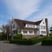 Photo de belgique - De Haan et Knokke, à choisir !